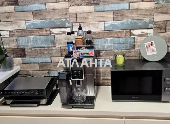 1-room apartment apartment by the address st. Koneva (area 36,2 m²) - Atlanta.ua - photo 6