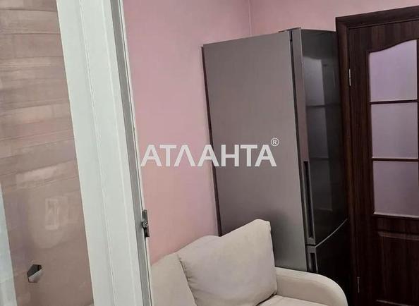 1-room apartment apartment by the address st. Koneva (area 36,2 m²) - Atlanta.ua - photo 7