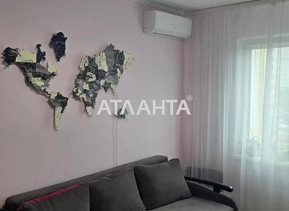 1-room apartment apartment by the address st. Koneva (area 36,2 m²) - Atlanta.ua - photo 8