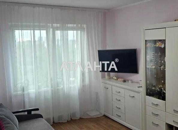 1-room apartment apartment by the address st. Koneva (area 36,2 m²) - Atlanta.ua - photo 9