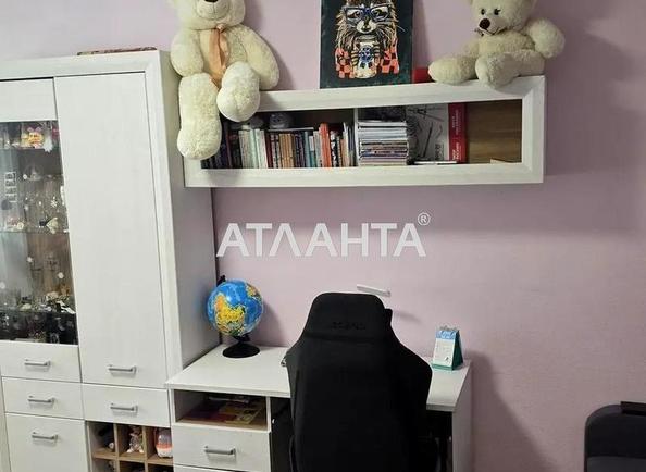 1-room apartment apartment by the address st. Koneva (area 36,2 m²) - Atlanta.ua - photo 10