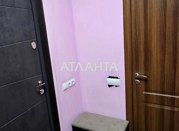 1-room apartment apartment by the address st. Koneva (area 36,2 m²) - Atlanta.ua - photo 11