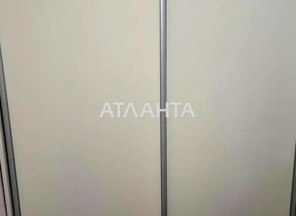 1-room apartment apartment by the address st. Koneva (area 36,2 m²) - Atlanta.ua - photo 12