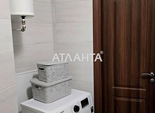 1-room apartment apartment by the address st. Koneva (area 36,2 m²) - Atlanta.ua - photo 14