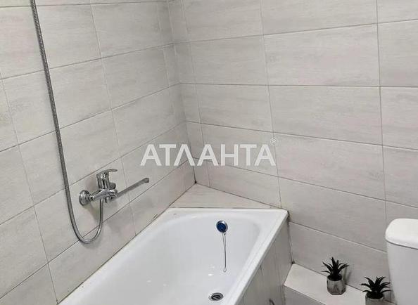 1-room apartment apartment by the address st. Koneva (area 36,2 m²) - Atlanta.ua - photo 15