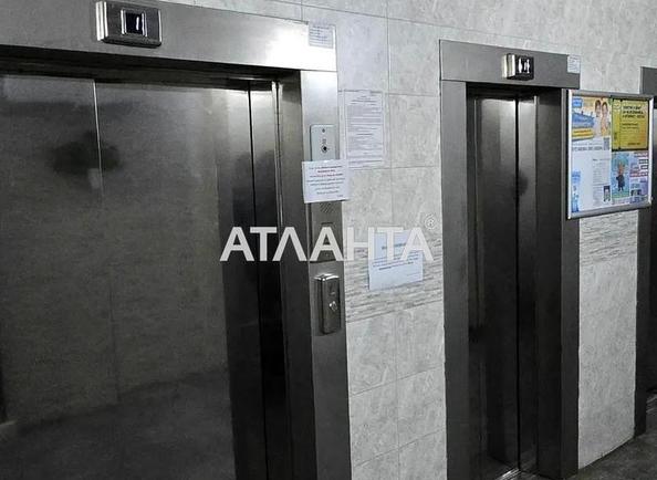 1-room apartment apartment by the address st. Koneva (area 36,2 m²) - Atlanta.ua - photo 16