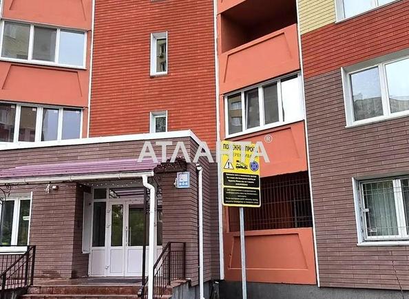 1-room apartment apartment by the address st. Koneva (area 36,2 m²) - Atlanta.ua - photo 17