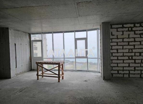 2-rooms apartment apartment by the address st. Gagarinskoe plato (area 115 m²) - Atlanta.ua