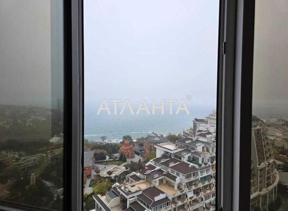 2-rooms apartment apartment by the address st. Gagarinskoe plato (area 115 m²) - Atlanta.ua - photo 2