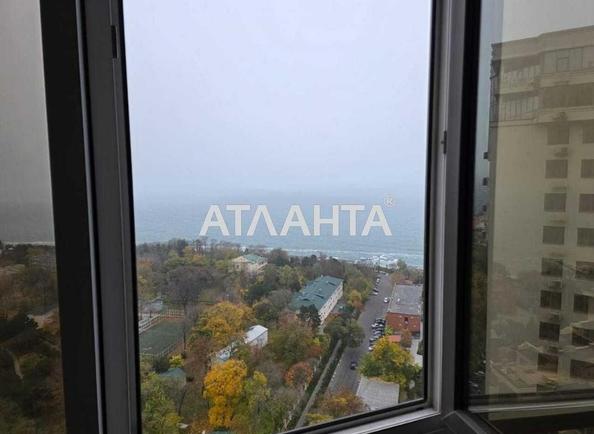 2-rooms apartment apartment by the address st. Gagarinskoe plato (area 115 m²) - Atlanta.ua - photo 4