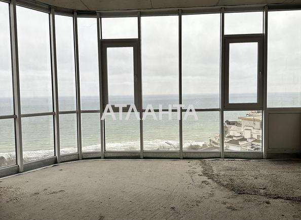 2-комнатная квартира по адресу ул. Аркадийское плато (площадь 115 м²) - Atlanta.ua