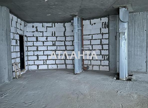 2-комнатная квартира по адресу ул. Аркадийское плато (площадь 115 м²) - Atlanta.ua - фото 2