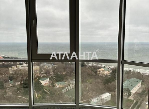 2-комнатная квартира по адресу ул. Аркадийское плато (площадь 115 м²) - Atlanta.ua - фото 6
