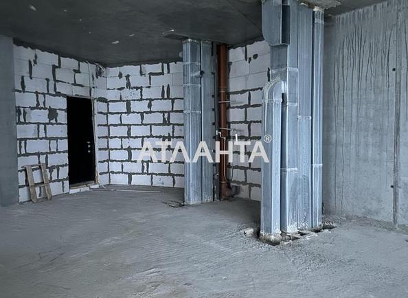 2-комнатная квартира по адресу ул. Аркадийское плато (площадь 115 м²) - Atlanta.ua - фото 7