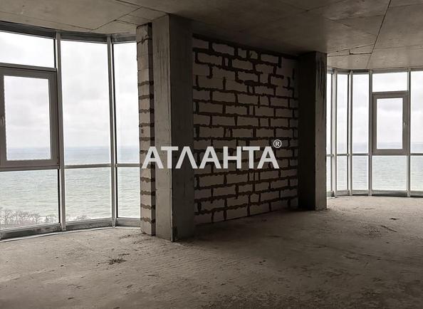 2-комнатная квартира по адресу ул. Аркадийское плато (площадь 115 м²) - Atlanta.ua - фото 9