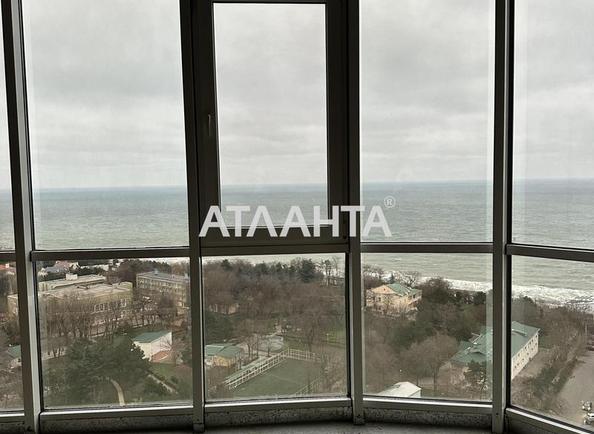 2-комнатная квартира по адресу ул. Аркадийское плато (площадь 115 м²) - Atlanta.ua - фото 13