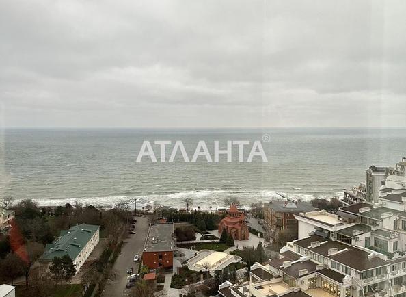 2-комнатная квартира по адресу ул. Аркадийское плато (площадь 115 м²) - Atlanta.ua - фото 14