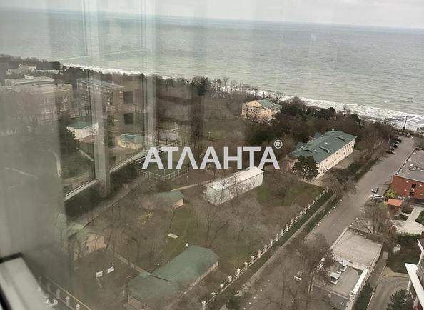 2-комнатная квартира по адресу ул. Аркадийское плато (площадь 115 м²) - Atlanta.ua - фото 15