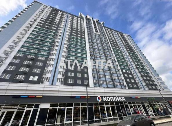 2-кімнатна квартира за адресою вул. Варненська (площа 60,8 м²) - Atlanta.ua