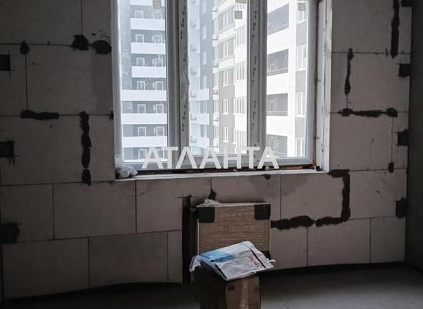 2-кімнатна квартира за адресою вул. Варненська (площа 60,8 м²) - Atlanta.ua - фото 3