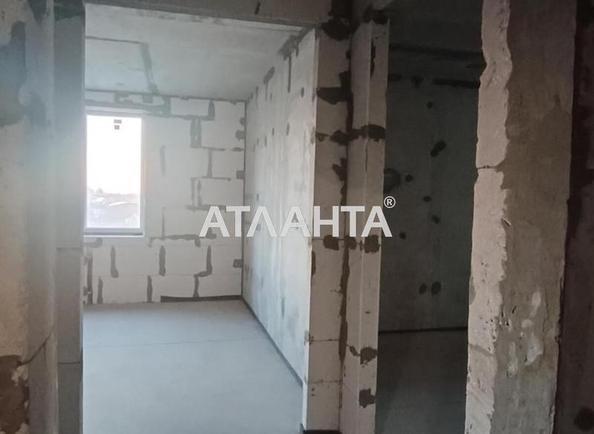 2-кімнатна квартира за адресою вул. Варненська (площа 60,8 м²) - Atlanta.ua - фото 5