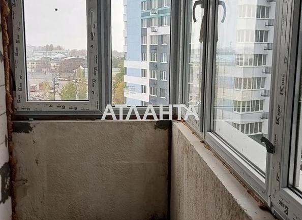 2-кімнатна квартира за адресою вул. Варненська (площа 60,8 м²) - Atlanta.ua - фото 6