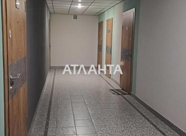 2-кімнатна квартира за адресою вул. Варненська (площа 60,8 м²) - Atlanta.ua - фото 8