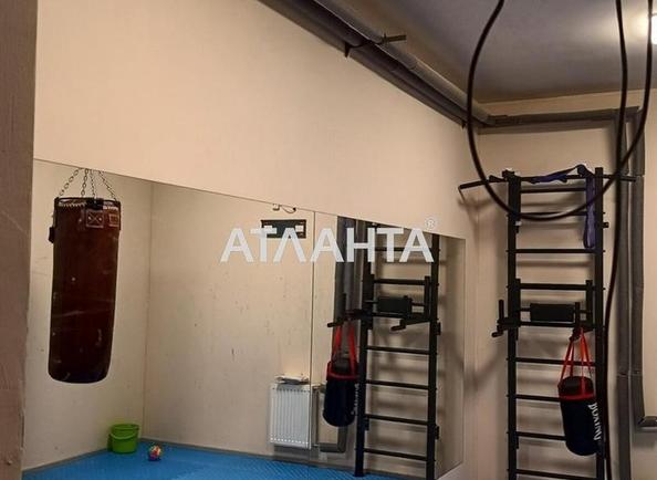 2-кімнатна квартира за адресою вул. Варненська (площа 60,8 м²) - Atlanta.ua - фото 9