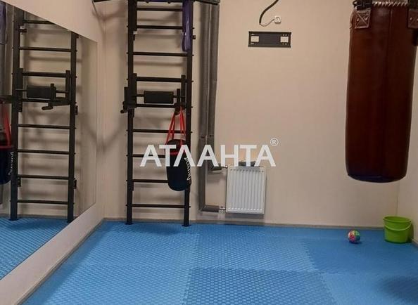 2-кімнатна квартира за адресою вул. Варненська (площа 60,8 м²) - Atlanta.ua - фото 10