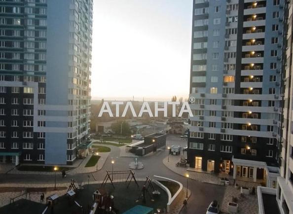 2-кімнатна квартира за адресою вул. Варненська (площа 60,8 м²) - Atlanta.ua - фото 11