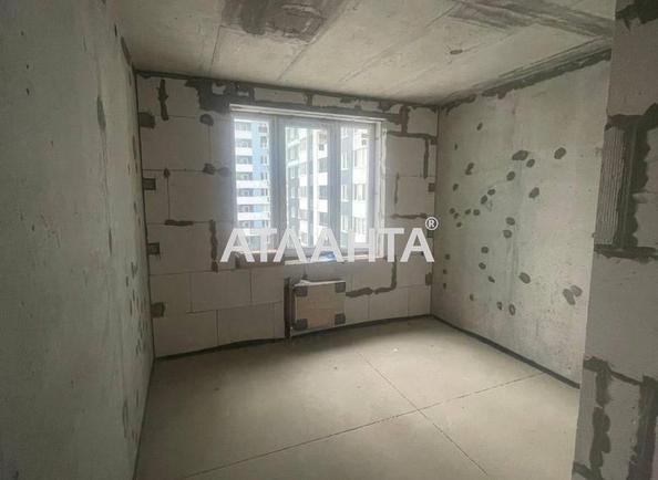 2-комнатная квартира по адресу ул. Варненская (площадь 60,8 м²) - Atlanta.ua - фото 2