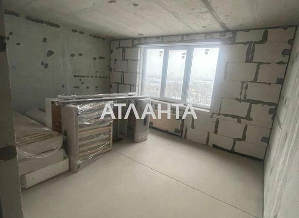 2-комнатная квартира по адресу ул. Варненская (площадь 60,8 м²) - Atlanta.ua - фото 4