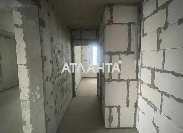 2-комнатная квартира по адресу ул. Варненская (площадь 60,8 м²) - Atlanta.ua - фото 7