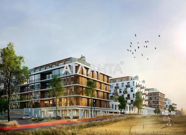 3-комнатная квартира по адресу ул. Орлика Пилипа (площадь 87,5 м²) 3-комнатная квартира по адресу ул. Орлика Пилипа (площадь 87,5 м²) - Atlanta.ua