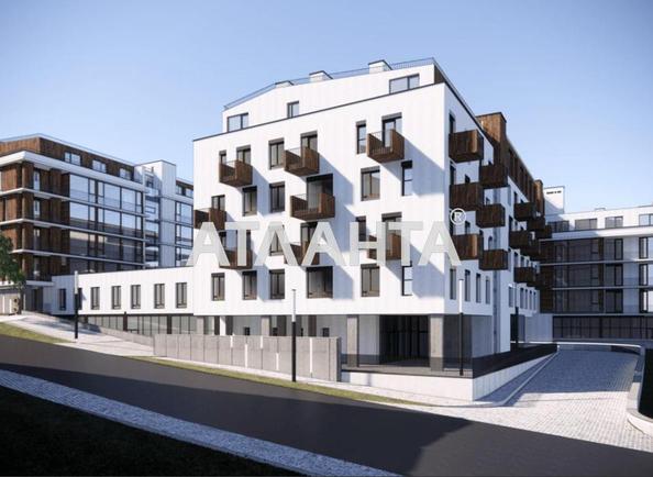 3-комнатная квартира по адресу ул. Орлика Пилипа (площадь 87,5 м²) - фото 5 3-комнатная квартира по адресу ул. Орлика Пилипа (площадь 87,5 м²) - Atlanta.ua - фото 5