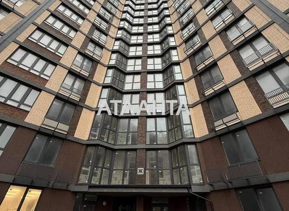 Комерційна нерухомість за адресою вул. Прохорівська (площа 47,3 м²) - фото 4 Комерційна нерухомість за адресою вул. Прохорівська (площа 47,3 м²) - Atlanta.ua - фото 4