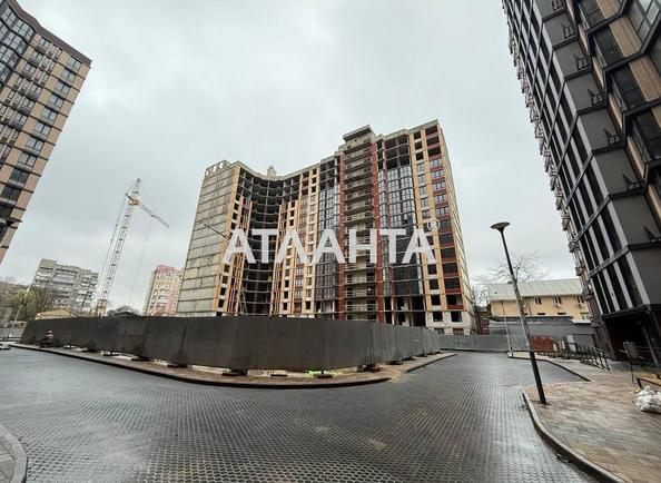 Комерційна нерухомість за адресою вул. Прохорівська (площа 47,3 м²) - фото 8 Комерційна нерухомість за адресою вул. Прохорівська (площа 47,3 м²) - Atlanta.ua - фото 8