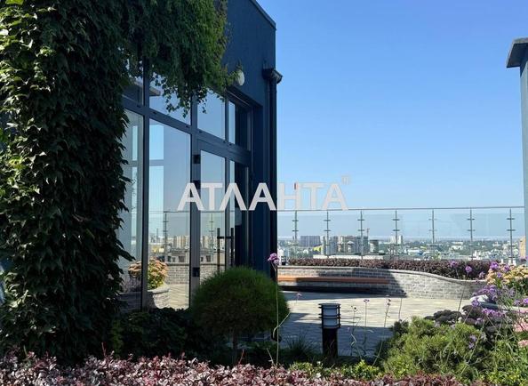 1-room apartment apartment by the address st. Kurortnyy per (area 44,7 m²) - Atlanta.ua - photo 2