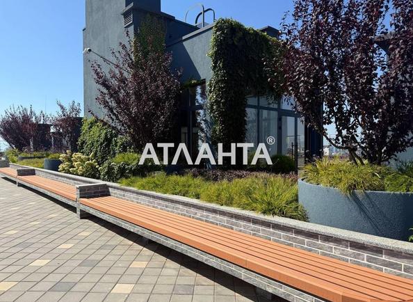 1-room apartment apartment by the address st. Kurortnyy per (area 44,7 m²) - Atlanta.ua - photo 3