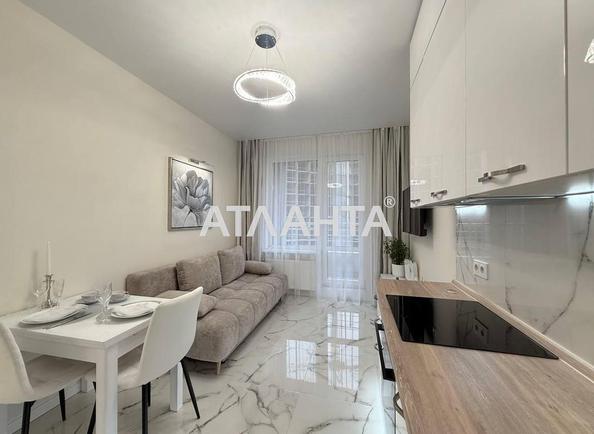 1-room apartment apartment by the address st. Kurortnyy per (area 44,7 m²) - Atlanta.ua - photo 5