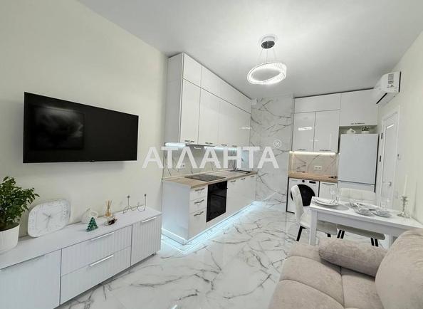 1-room apartment apartment by the address st. Kurortnyy per (area 44,7 m²) - Atlanta.ua - photo 6