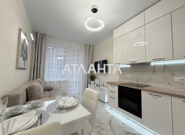 1-room apartment apartment by the address st. Kurortnyy per (area 44,7 m²) - Atlanta.ua - photo 7