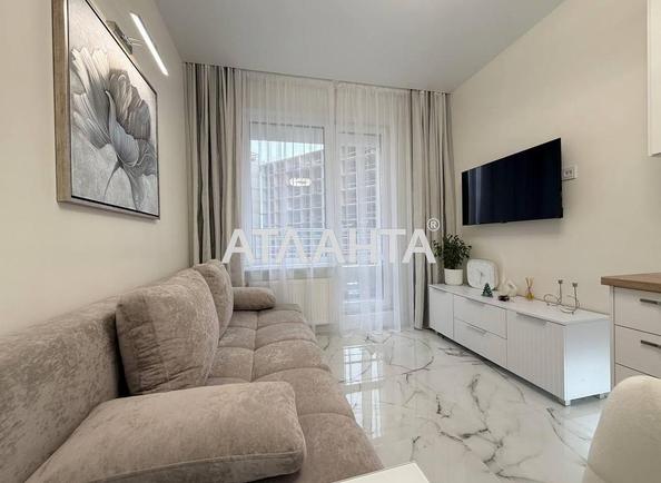 1-room apartment apartment by the address st. Kurortnyy per (area 44,7 m²) - Atlanta.ua - photo 8