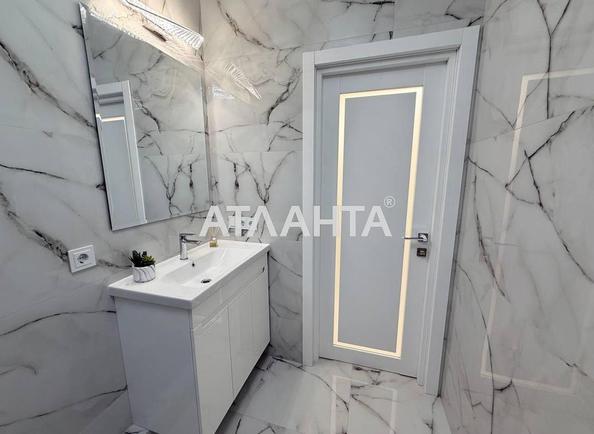 1-room apartment apartment by the address st. Kurortnyy per (area 44,7 m²) - Atlanta.ua - photo 10