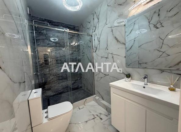 1-room apartment apartment by the address st. Kurortnyy per (area 44,7 m²) - Atlanta.ua - photo 11