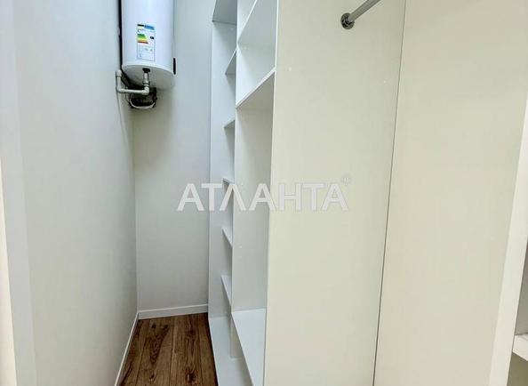 1-room apartment apartment by the address st. Kurortnyy per (area 44,7 m²) - Atlanta.ua - photo 12