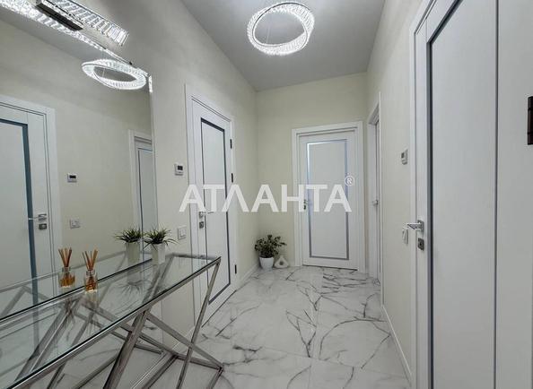 1-room apartment apartment by the address st. Kurortnyy per (area 44,7 m²) - Atlanta.ua - photo 13