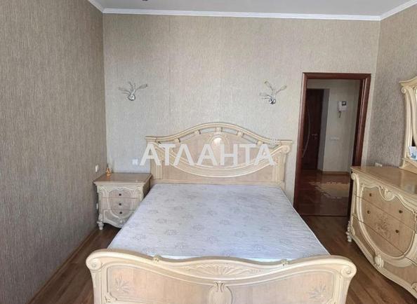 1-room apartment apartment by the address st. Srednefontanskaya (area 69 m²) - Atlanta.ua - photo 2
