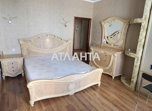 1-room apartment apartment by the address st. Srednefontanskaya (area 69 m²) - Atlanta.ua