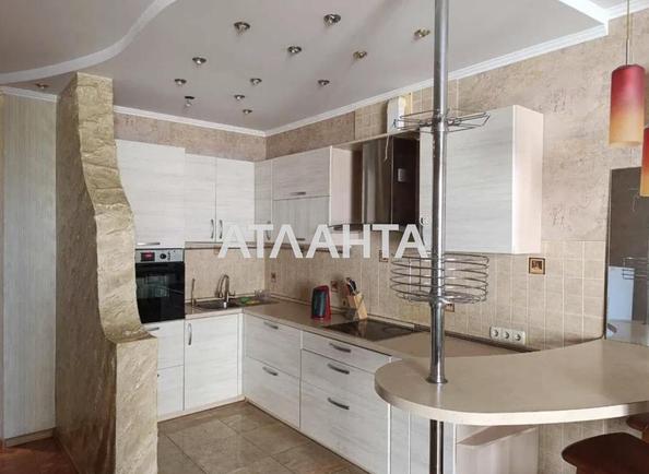 1-room apartment apartment by the address st. Srednefontanskaya (area 69 m²) - Atlanta.ua - photo 5